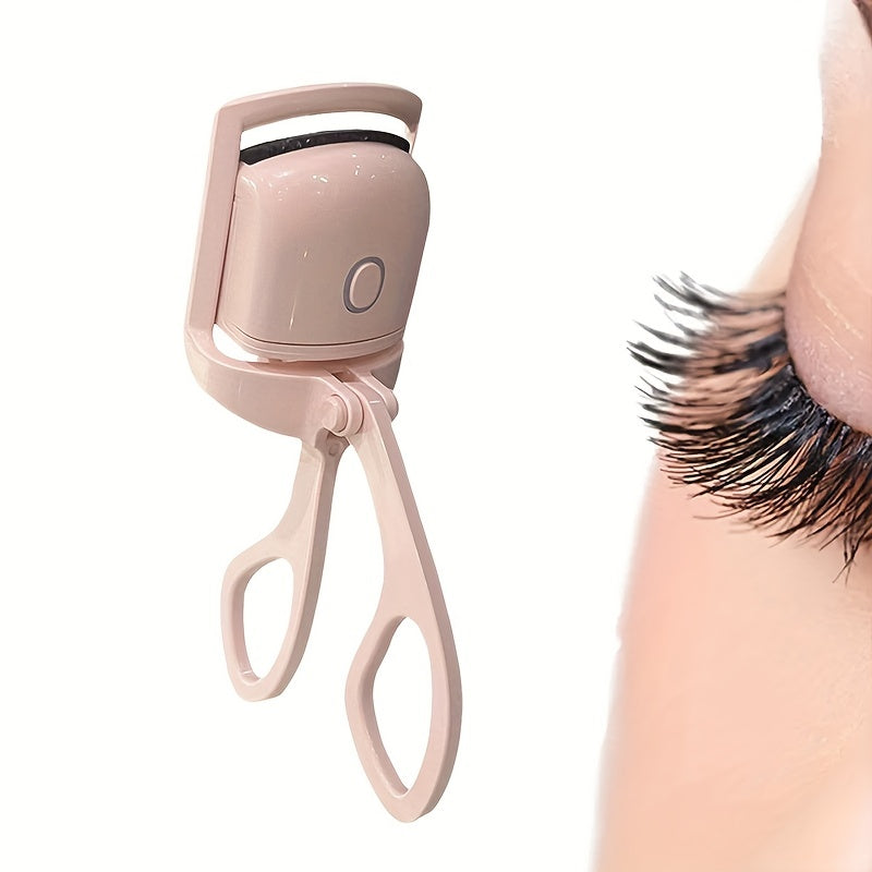 ABS Electric Eyelash Curler