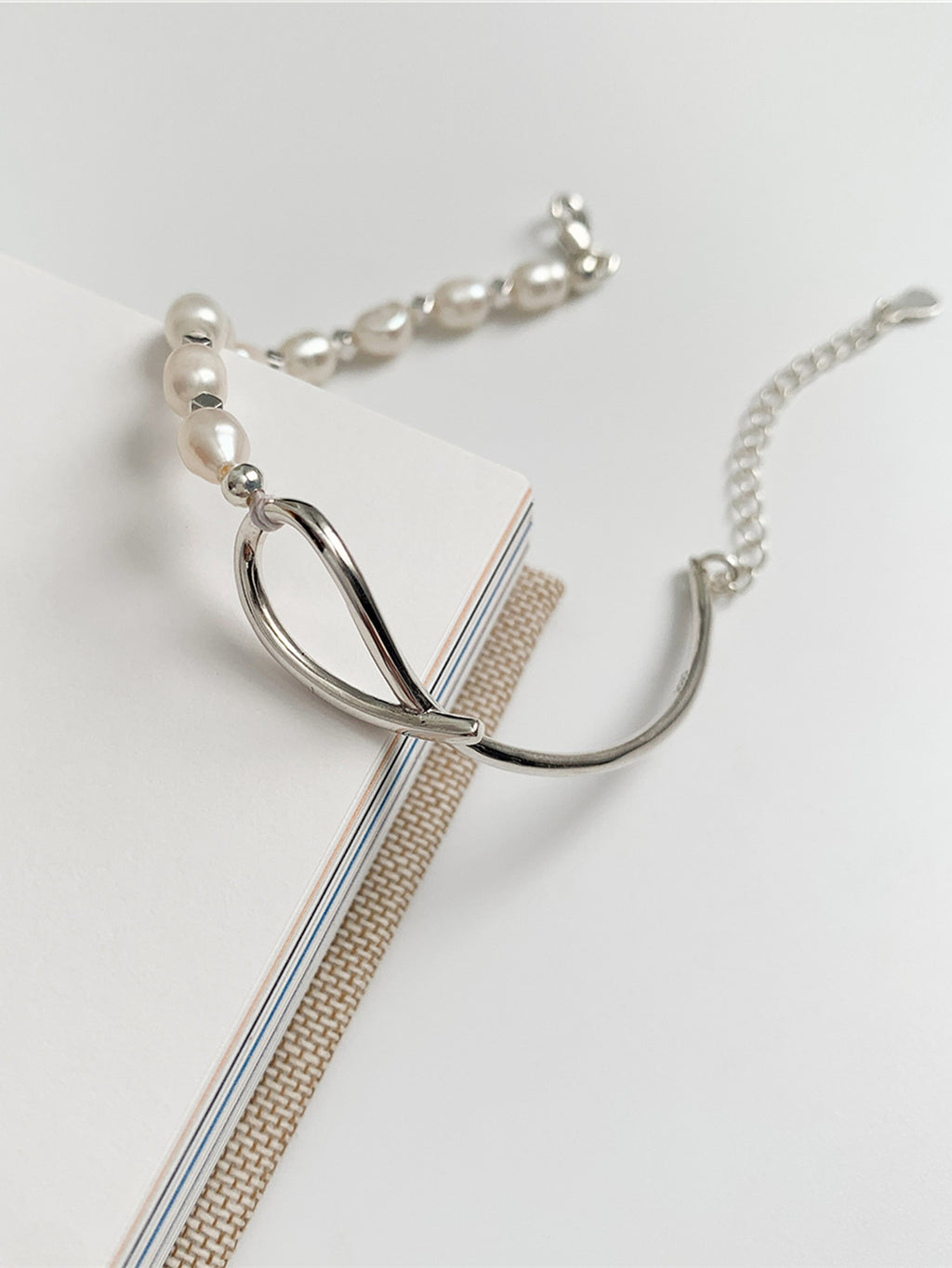 925 Sterling Silver Bracelet