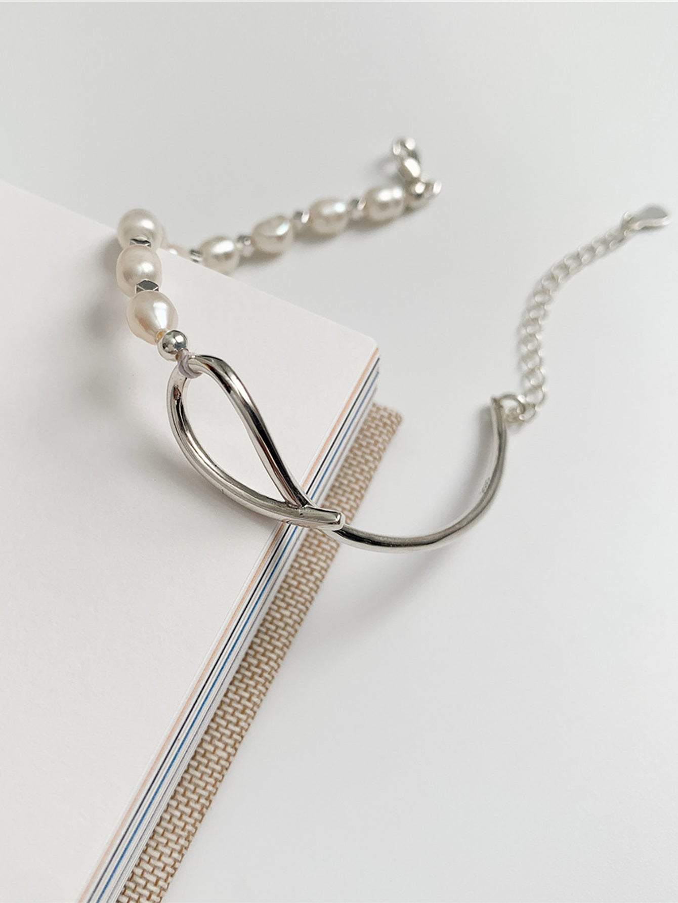 925 Sterling Silver Bracelet