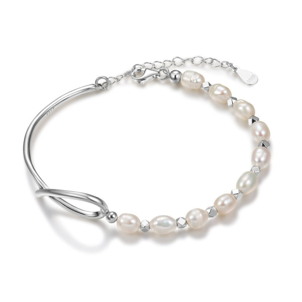 925 Sterling Silver Bracelet