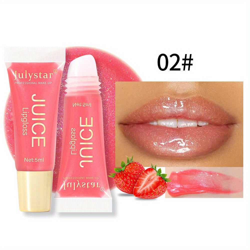 Moisturizing Mirror Lip Oil
