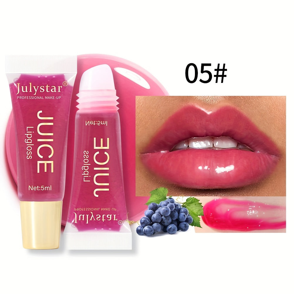 Moisturizing Mirror Lip Oil