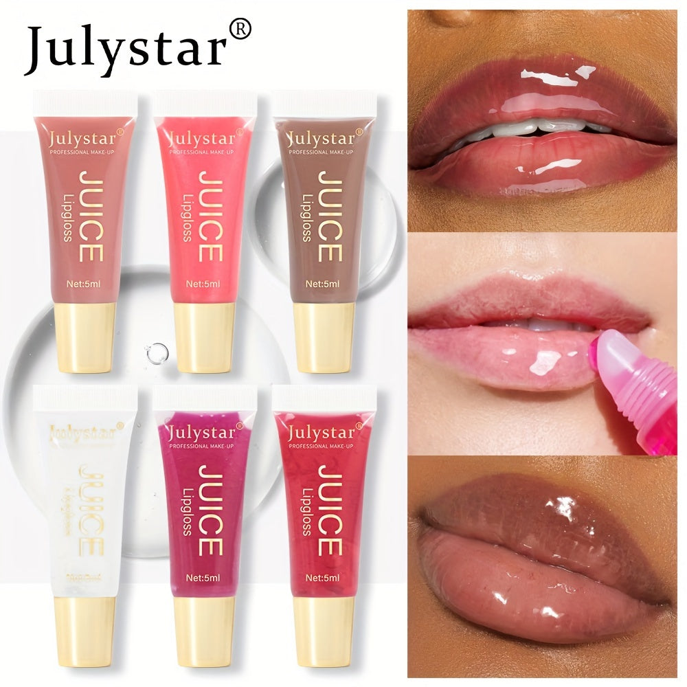 Moisturizing Mirror Lip Oil