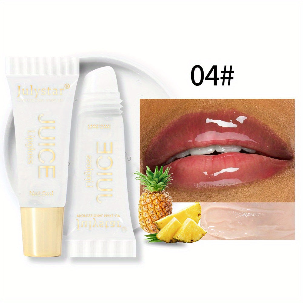 Moisturizing Mirror Lip Oil