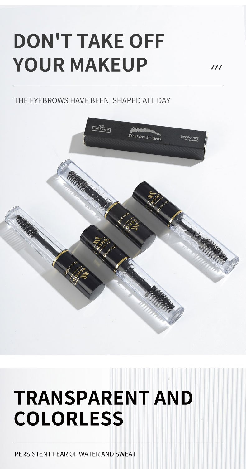 DIMSHOW Eyebrow Gel
