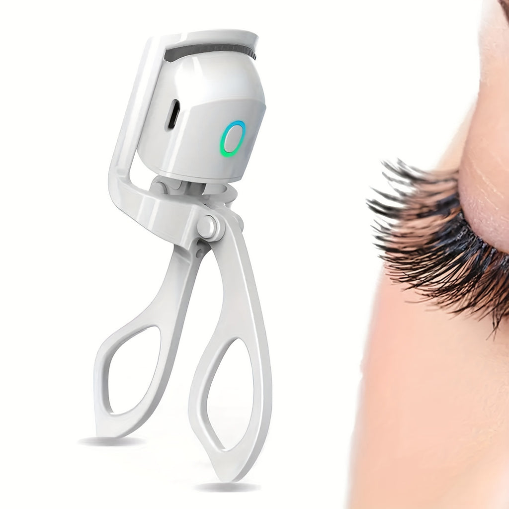 ABS Electric Eyelash Curler