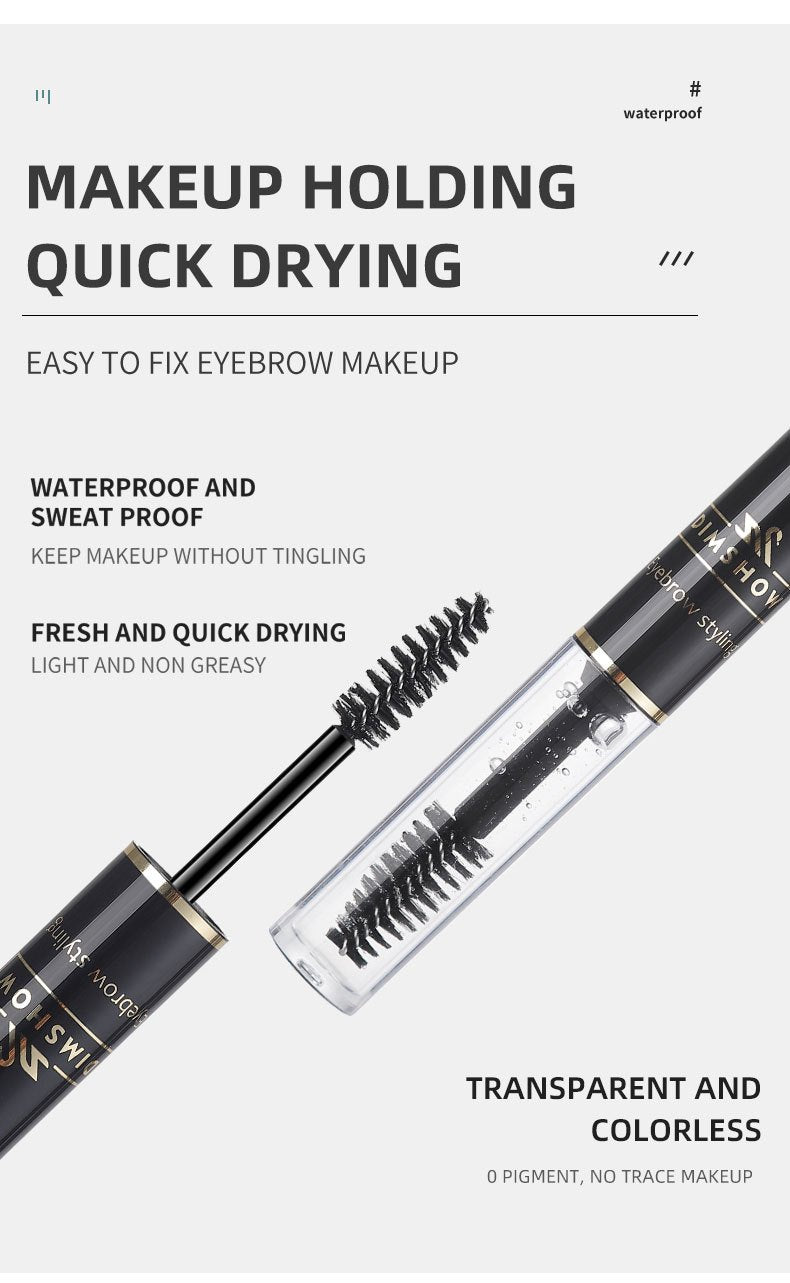 DIMSHOW Eyebrow Gel