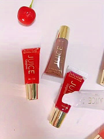 Moisturizing Mirror Lip Oil