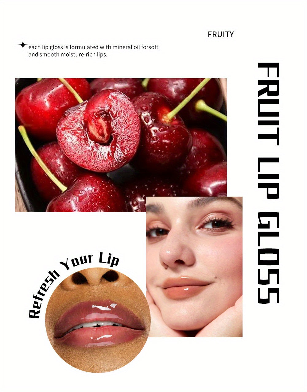 Moisturizing Mirror Lip Oil