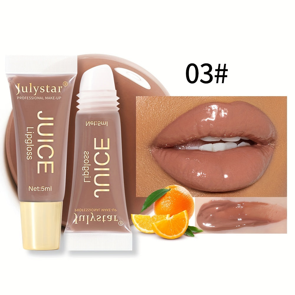 Moisturizing Mirror Lip Oil