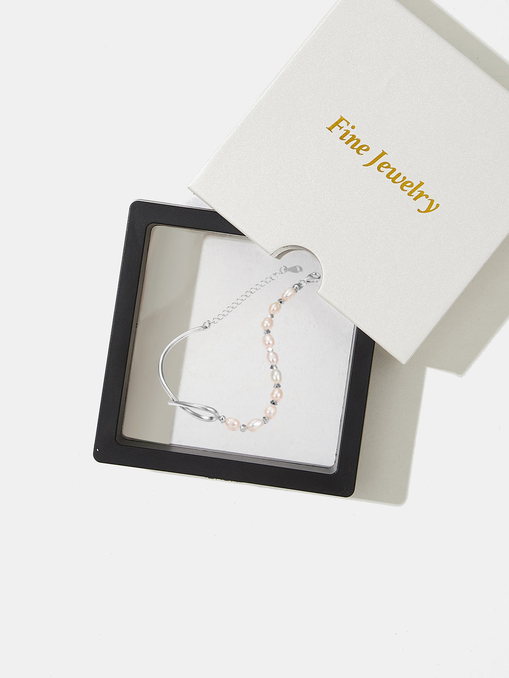 925 Sterling Silver Bracelet