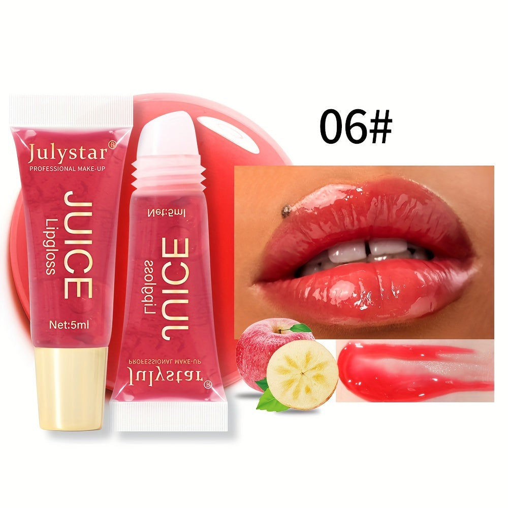 Moisturizing Mirror Lip Oil