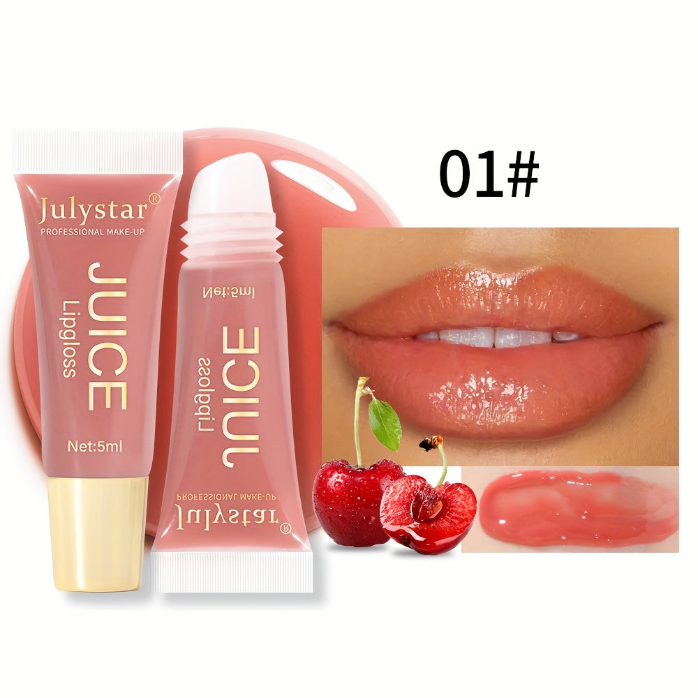 Moisturizing Mirror Lip Oil