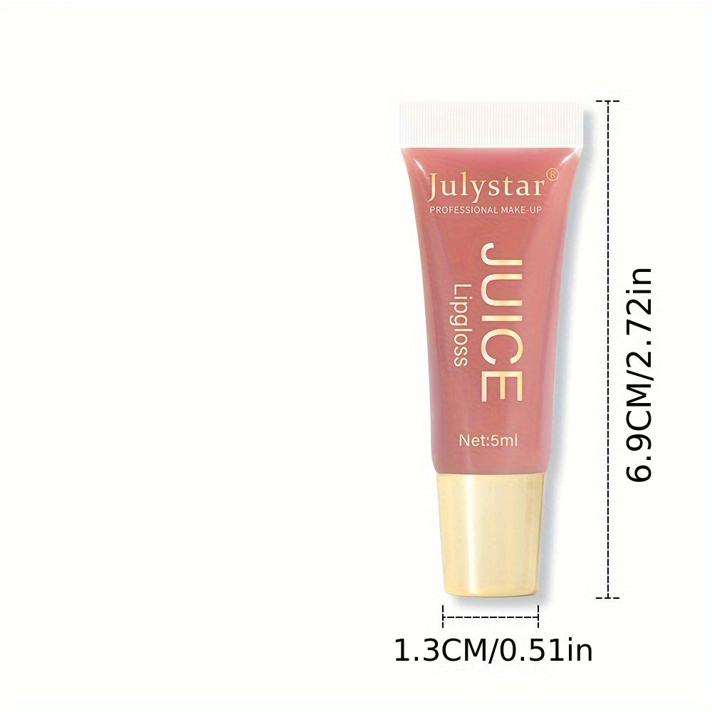Moisturizing Mirror Lip Oil
