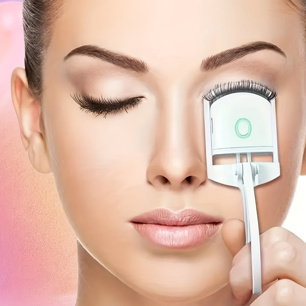 ABS Electric Eyelash Curler