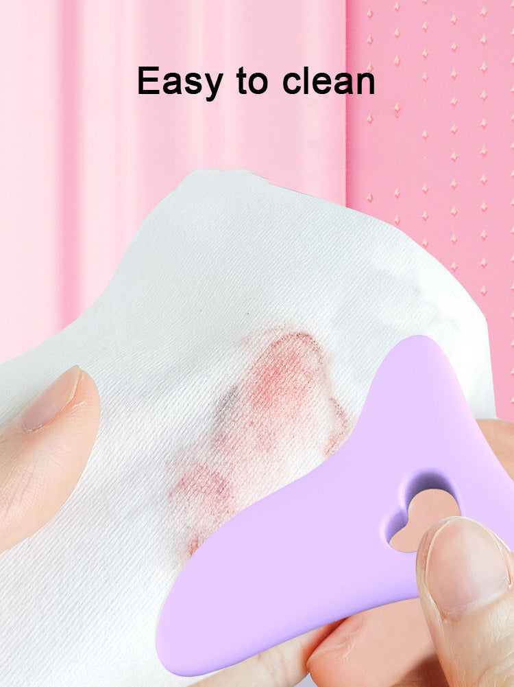 Silicone Eyeliner Stencils