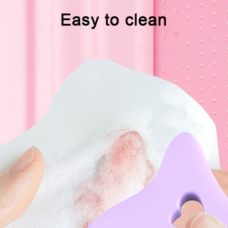 Silicone Eyeliner Stencils