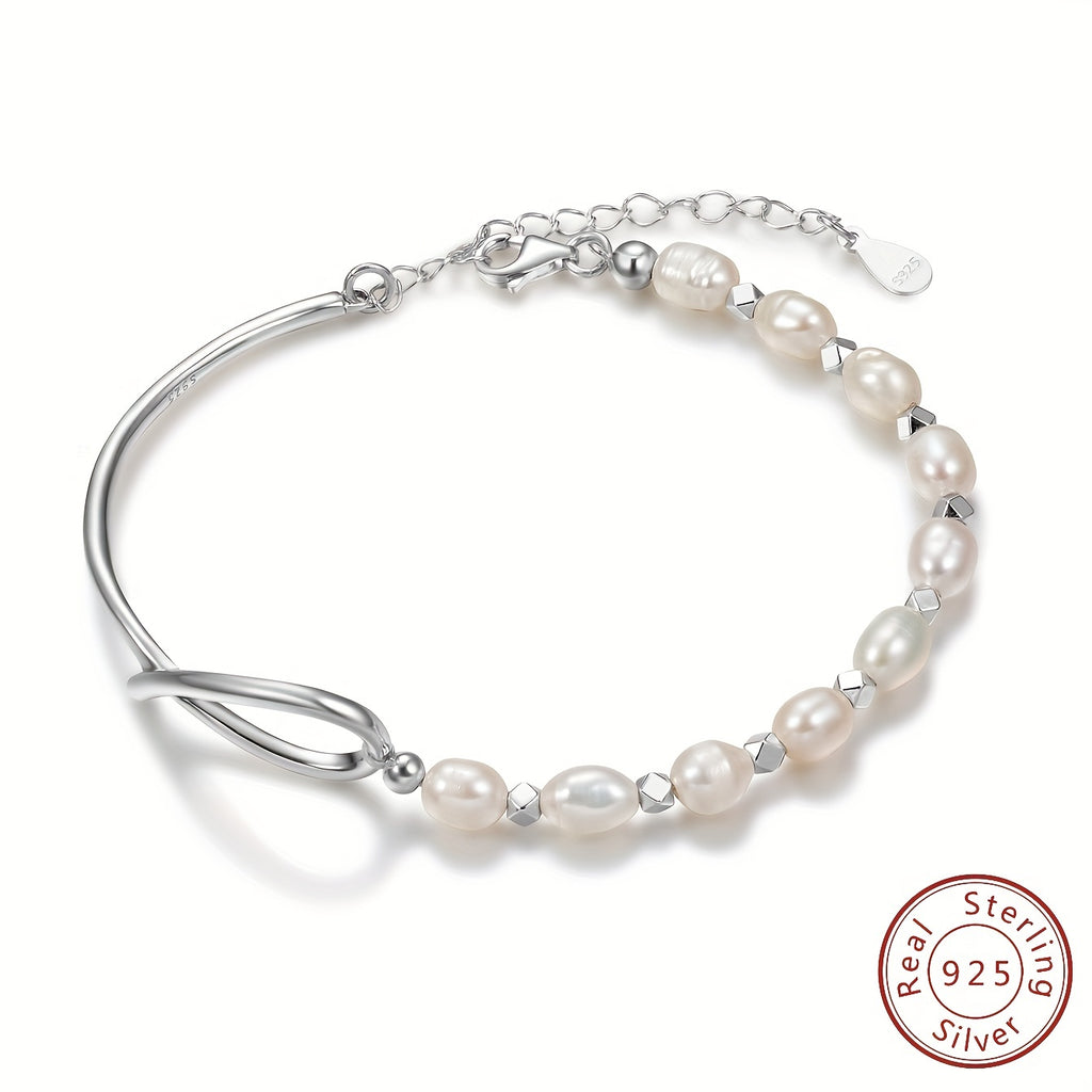 925 Sterling Silver Bracelet